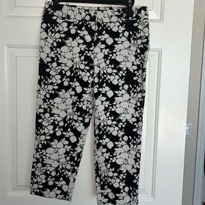 Women’s cropped pants